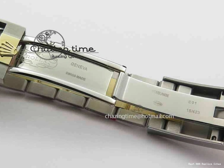 Best AAA Replica Sites Stack) II GMT-Master A3187 Best 1:1 Black Hand LN YG Wrapped Edition Noob (Correct 3642 Timeless Thick Ceramic 116713 0115